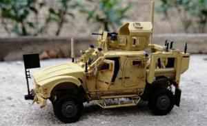 Bausatz: M1240 M-ATV
