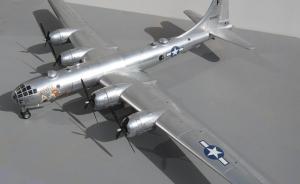 : Boeing F-13A Superfortress