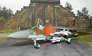 Galerie: MiG-23ML Flogger-G