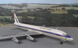 : Douglas DC-8-62