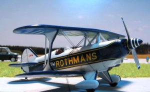 : Pitts S-2A "Special"