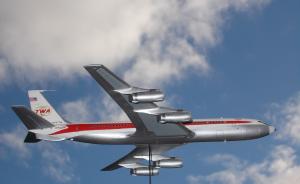 : Boeing 707-331
