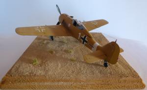 Galerie: Focke-Wulf Fw 190 A-4