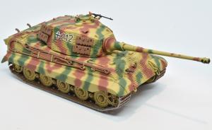 : Panzerkampfwagen VI Königstiger