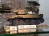 ICM: T-34/76 (early 1943) in 1:35 aus neuer Form