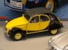 Citroen 2CV in 1:24 von Revell