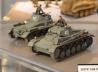 Panzer II A/B/C in 1:48 von Tamiya