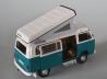 VW Typ 2 T2 Camper