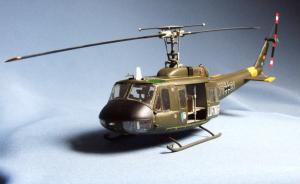 Bausatz: Bell UH-1D