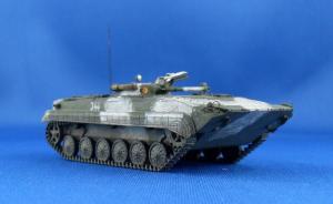 Galerie: BMP-1 SP2