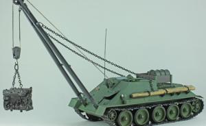 : TT-34 Kranpanzer