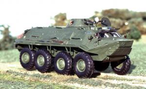 Bausatz: BTR-60PB