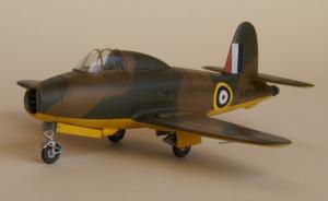 : Gloster G.40 Pioneer