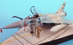 Galerie: Dassault Mirage 2000D-5
