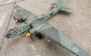 : Heinkel He 177 A-5