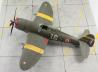 Republic P-47D-21RE Thunderbolt Razorback