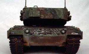 Galerie: Leopard 2A4