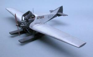 : Junkers F 13 W