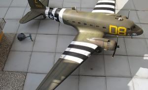 : Douglas C-47 Dakota