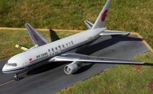 Galerie: Boeing 767-2J6/ER