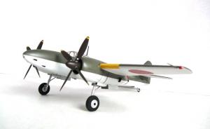 : Mitsubishi Ki-83