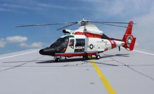 : HH-65C Dauphin