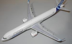 Airbus A321-251