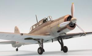 : Blackburn Skua Mk.II