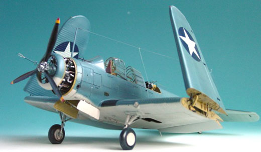 Douglas TBD-1 Devastator