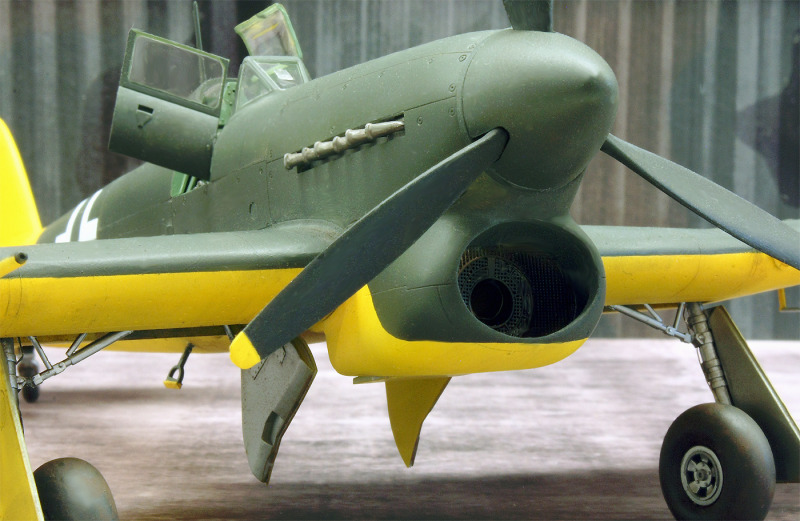 Hawker Typhoon Mk.Ib