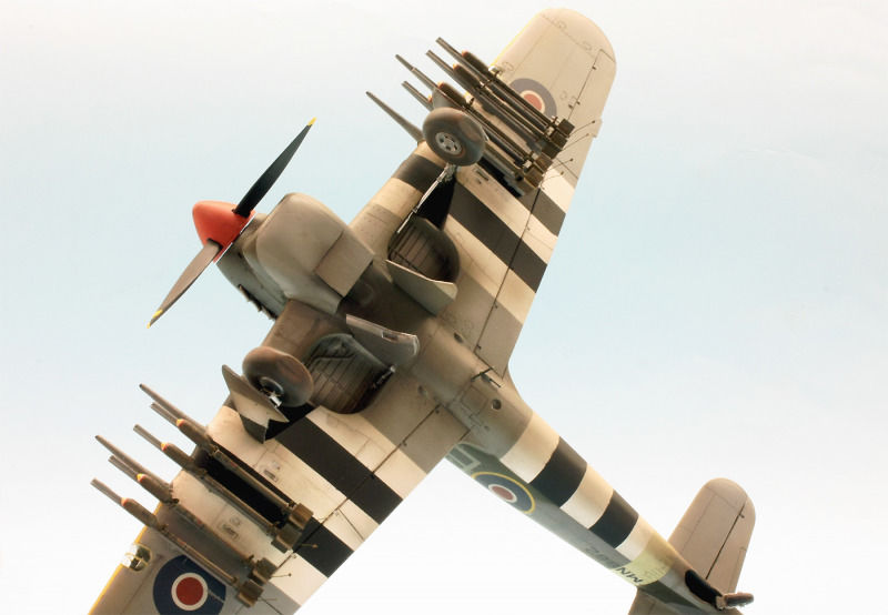 Hawker Typhoon Mk.Ib