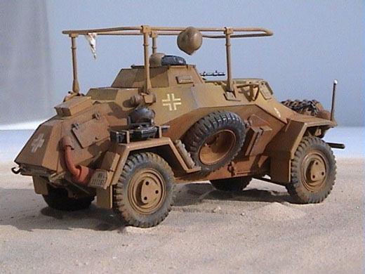 Sd.Kfz. 223