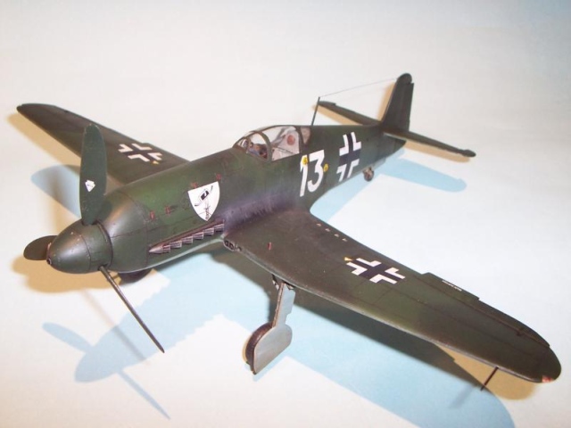 Heinkel 100