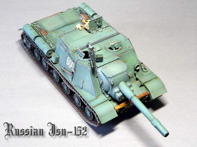 ISU-152