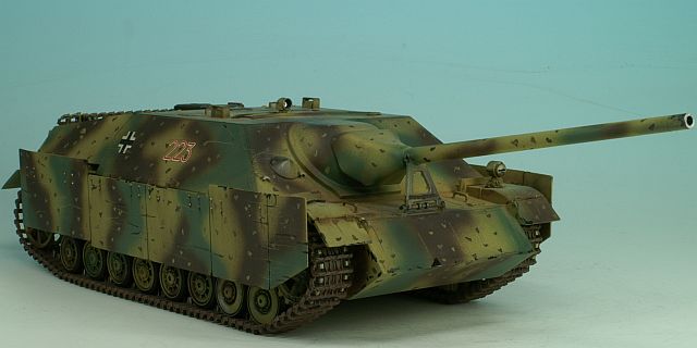  - jagdpanzer-iv-l-70-tamiya