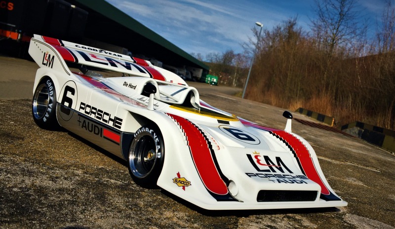 Porsche 917/10