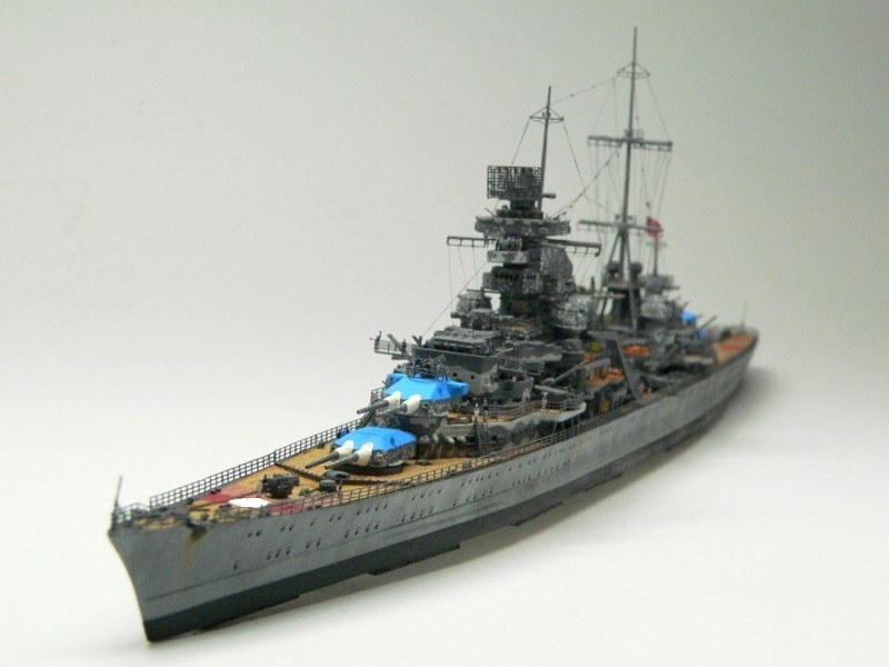 Prinz Eugen