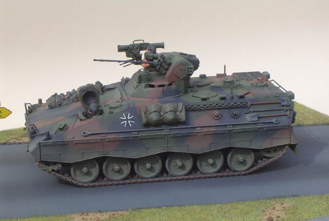 Marder 1A2