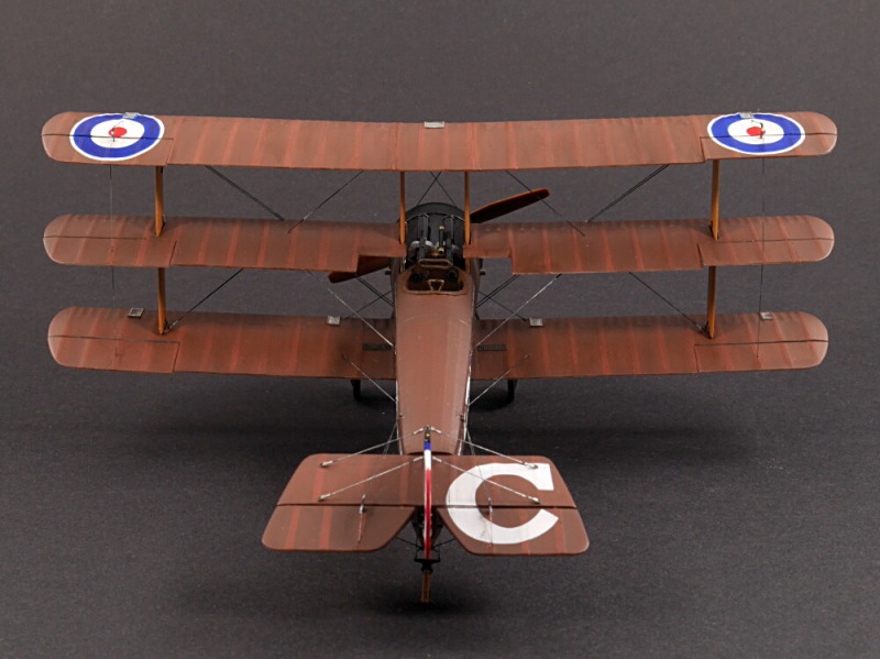 Sopwith Triplane