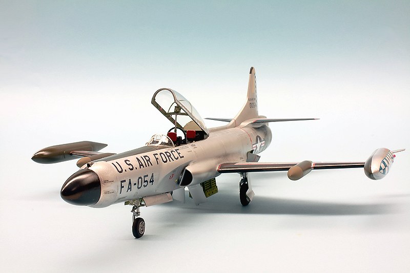 Lockheed F-94C Starfire