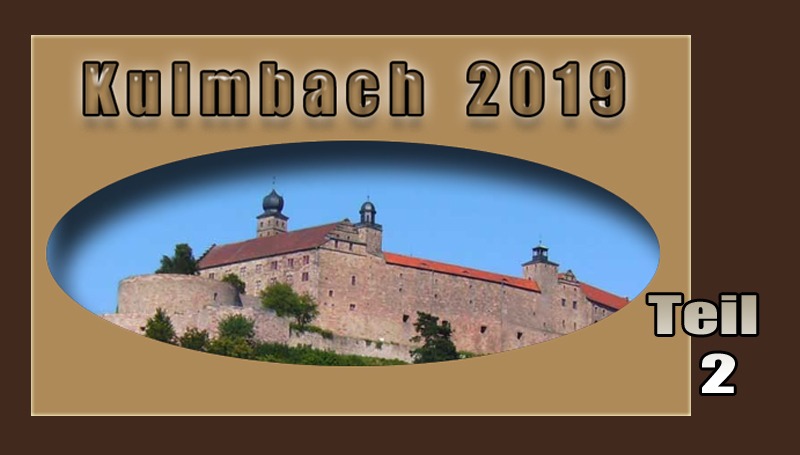 Kulmbach 2019 Teil 2