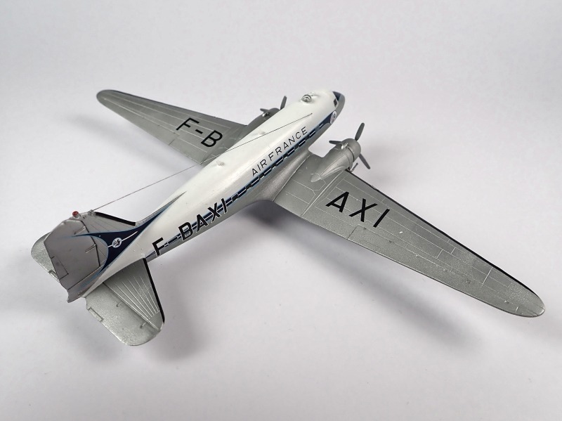 Douglas DC-3