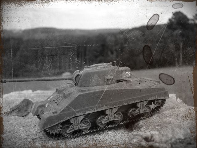 Sherman Firefly