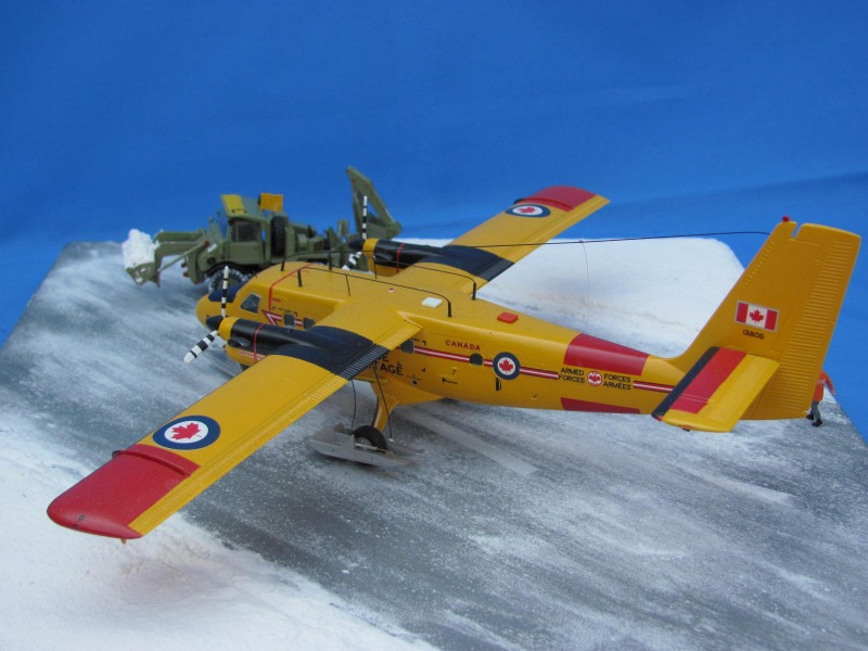 De Havilland Canada CC-138 Twin Otter