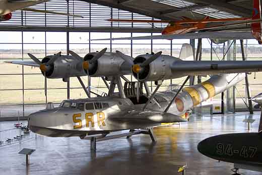 9. Modellbauausstellung Flugwerft Oberschleißheim