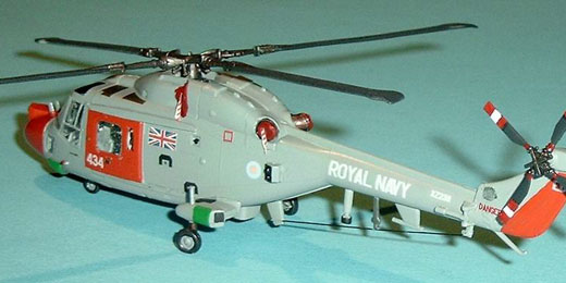 Westland Lynx HAS.Mk.8