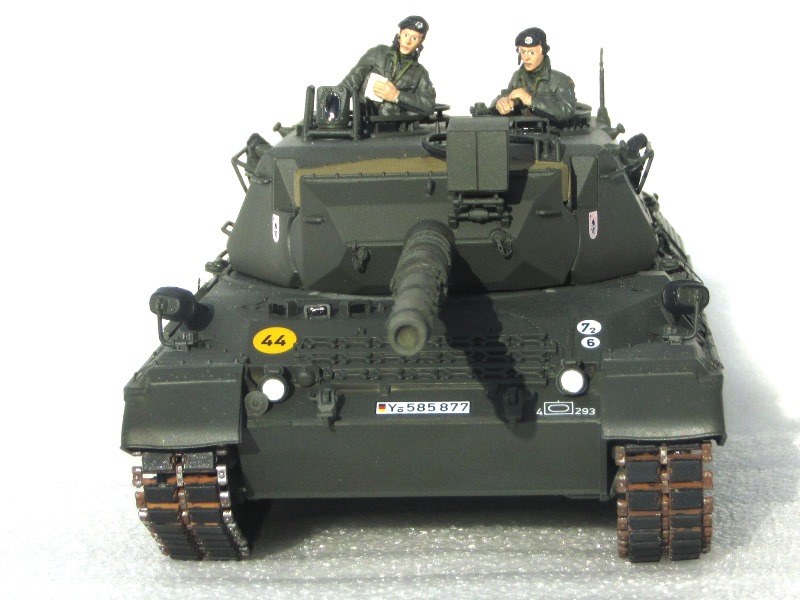 Leopard 1A4