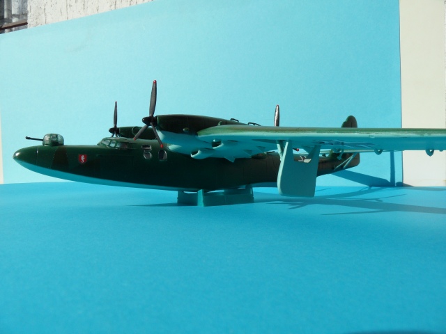 Dornier Do 26