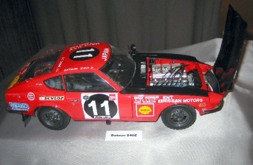 1:12er Tamiya von Susanne Eckert