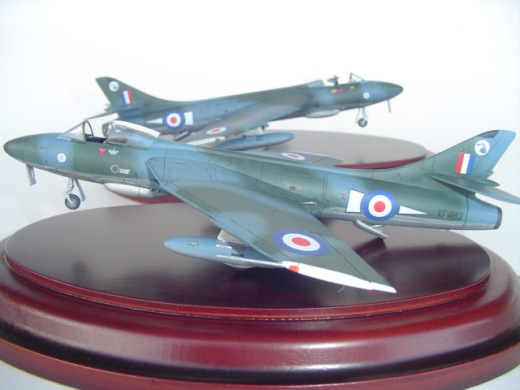 Hawker Hunter F.Mk.6